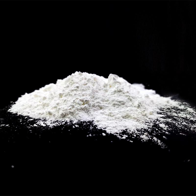 Titanium white powder