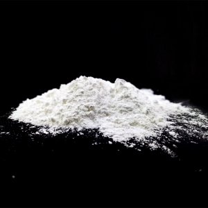 Titanium white powder