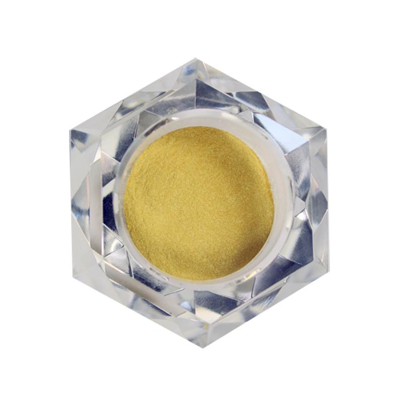 Cosmetic grade pearl pigment