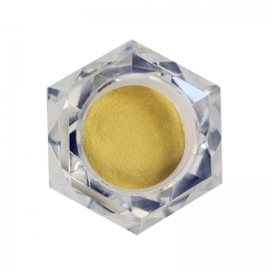 Cosmetic grade pearl pigment