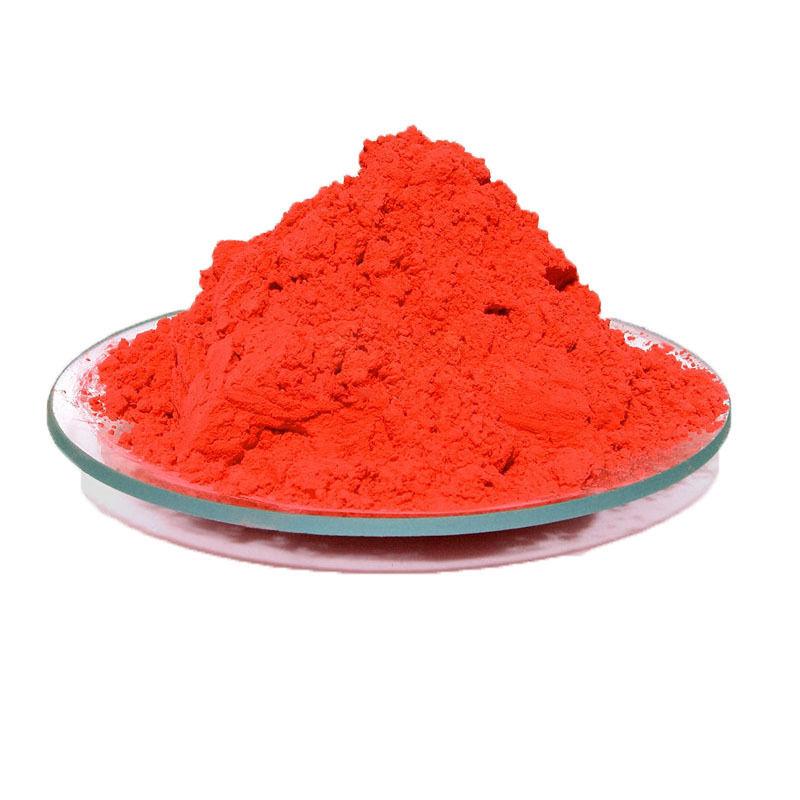 thermochromic powder