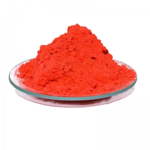 thermochromic powder
