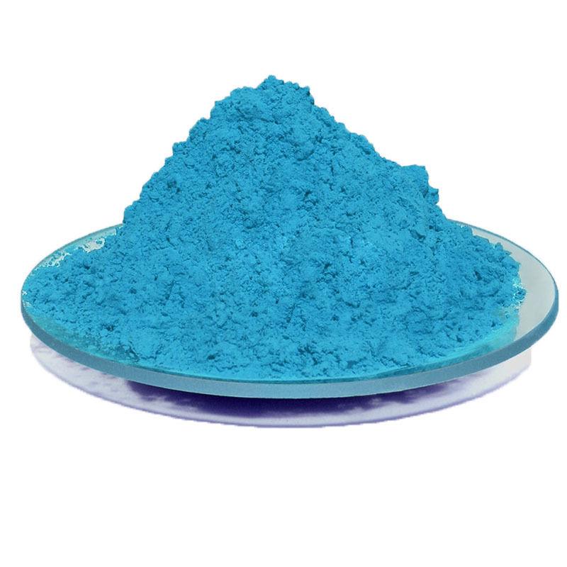 Blue And Black Thermochromic Pigment Powder at Rs 31000/kilogram