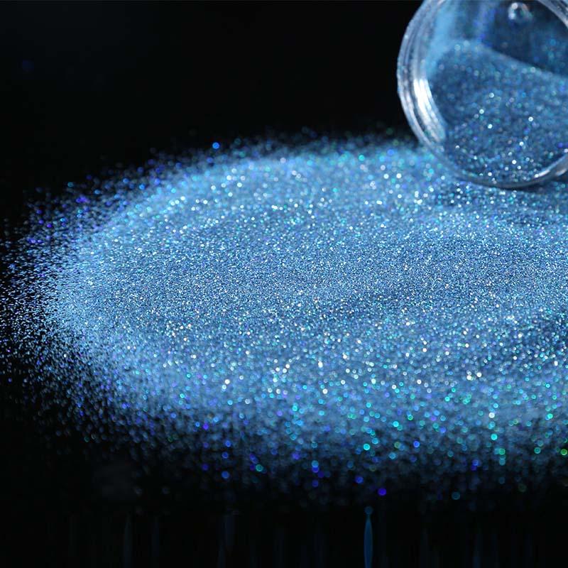 Hologrpahic GlitterHolographic pigment