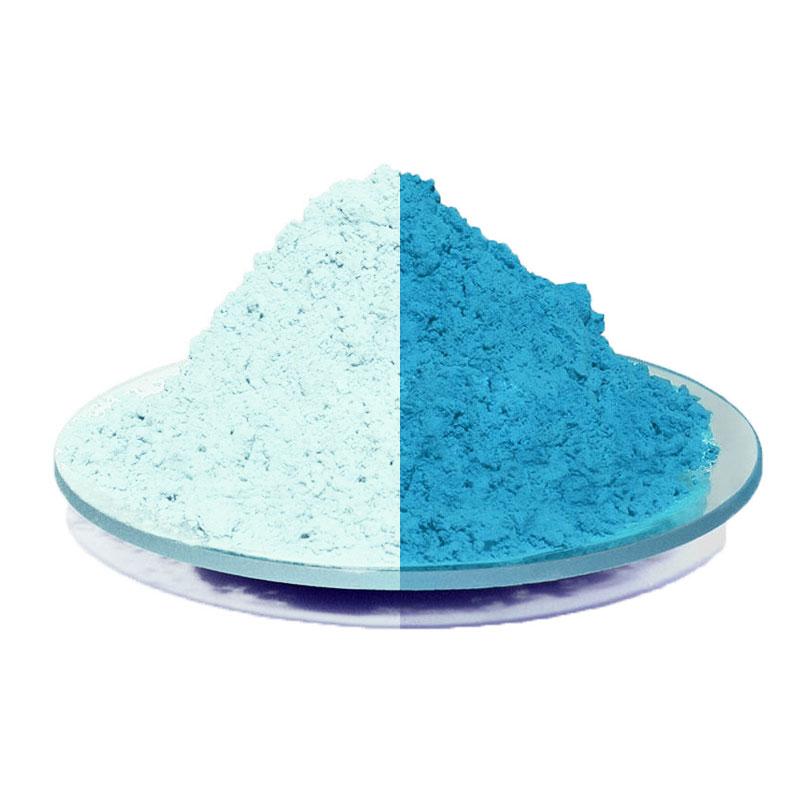 Thermochromic Pigment Turquoise 28°C – SFXC