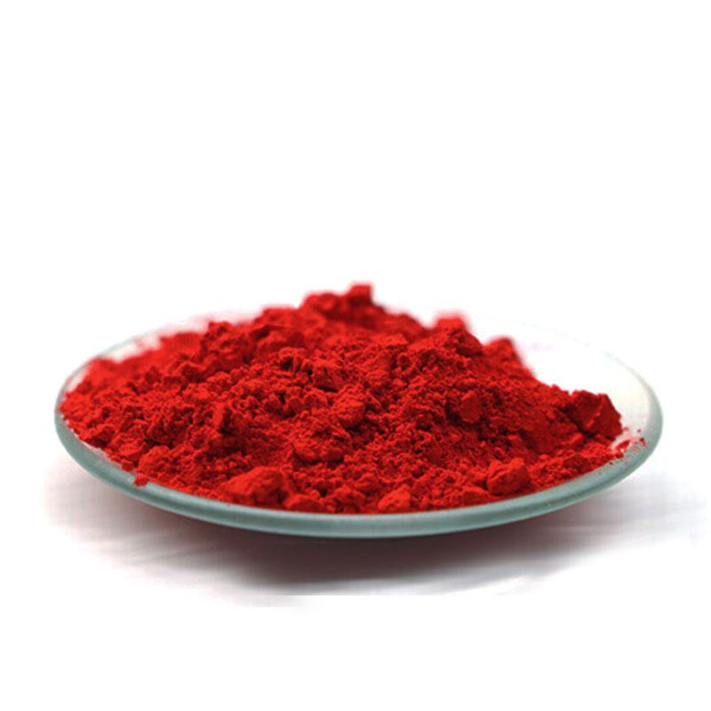 C.I. Pigment Red 48:1