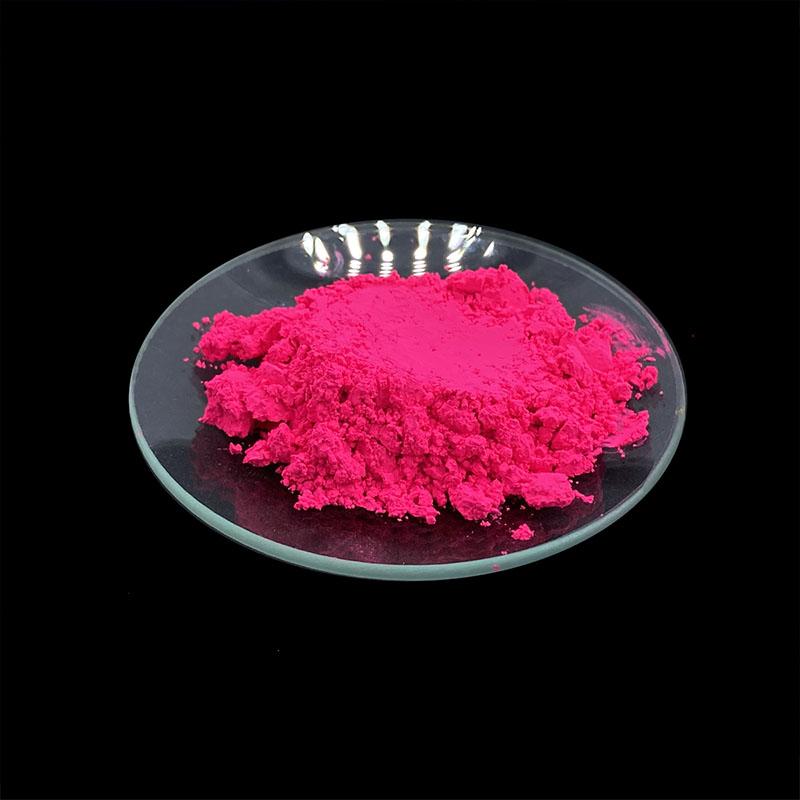 Pink Neon Pigment