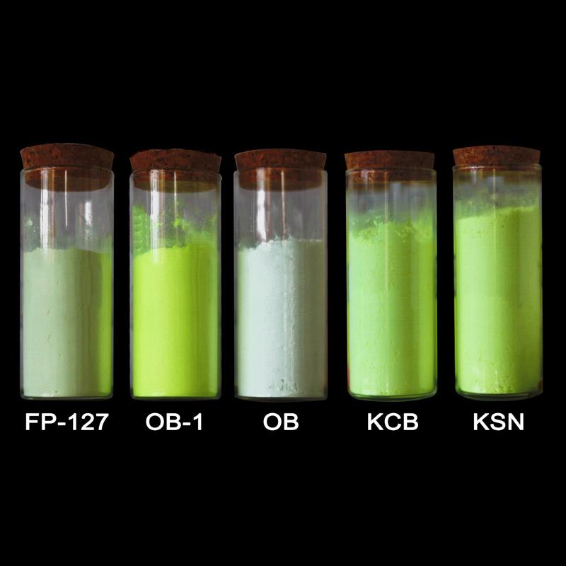 Optical Brightening Agent