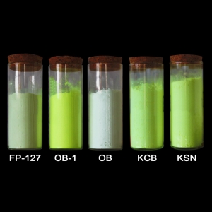 Optical Brightening Agent