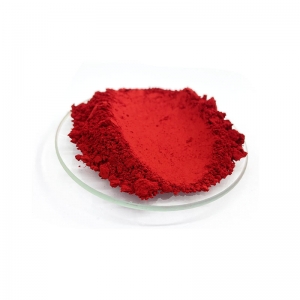 C.I. Pigment Red 185