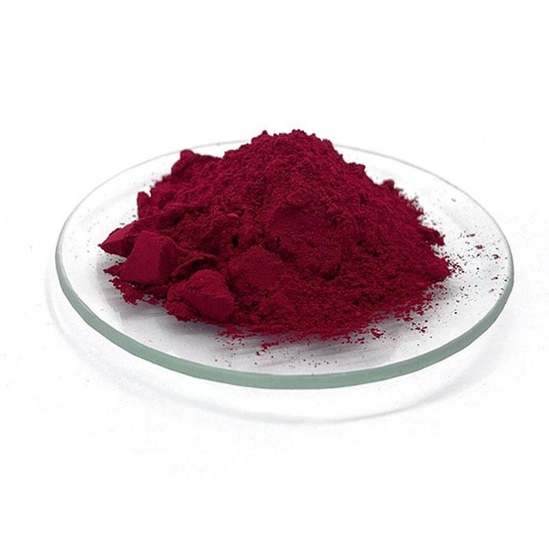 C.I. Pigment Red 81