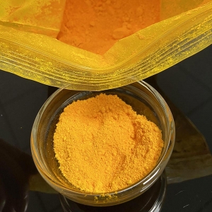 Pigment yellow PY74