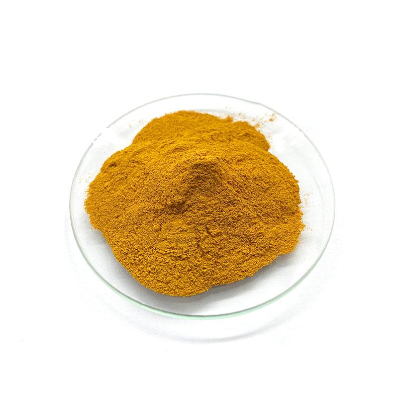 Pigment yellow Manufacturer