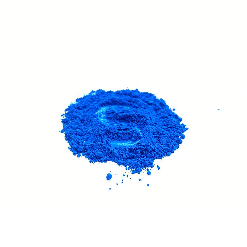 Cosmetic Neon Mica Powder Fluorescent Pigment