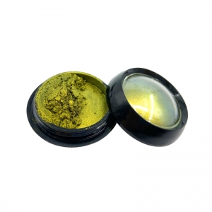 Color Optical Changing Powder