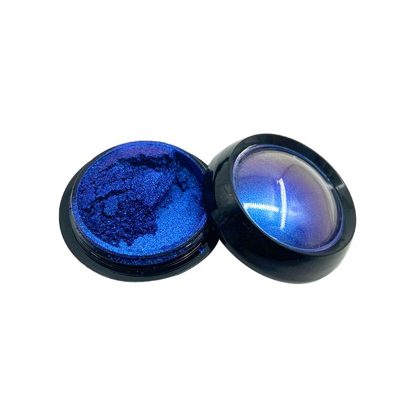 Chameleon Chrome Powder Pigment