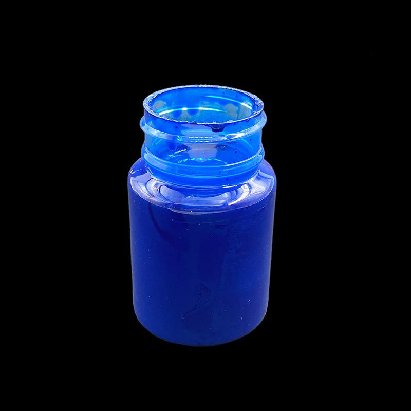 Liquid Fluorescent Pigment