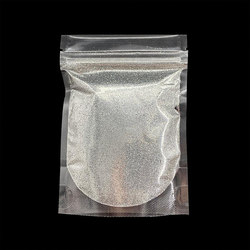 Environmental Safe Glitter