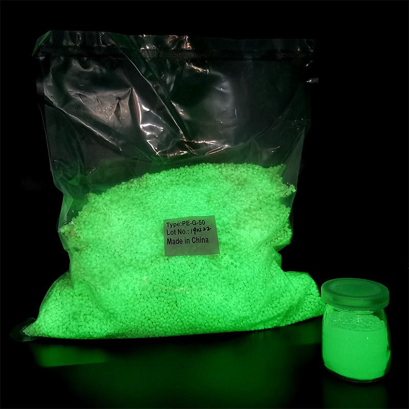 Buy Buy Glow In The Dark Pigment Powder Color Group (1 Kg Pack)