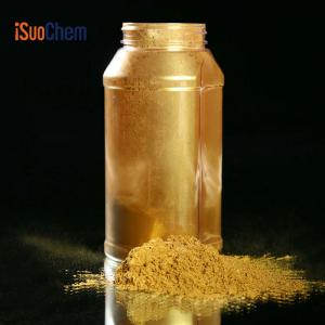 Iriodin Alternative Synthetic Gold