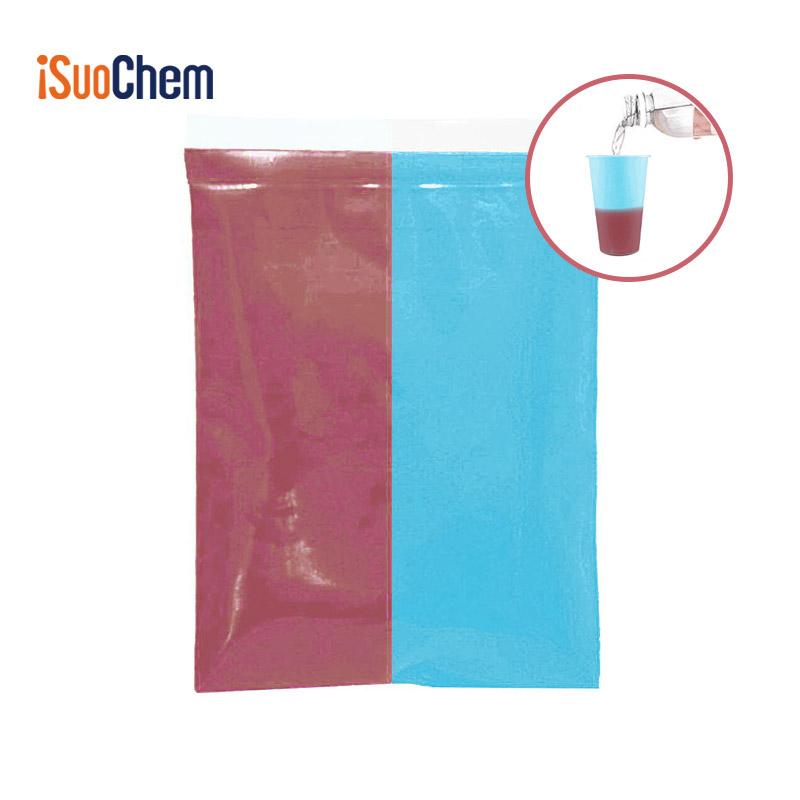 Thermal Color Changing Powder