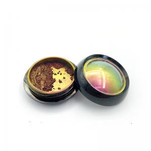 Metallic Multichrome Powder