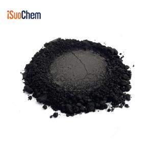 Ferromanganese black