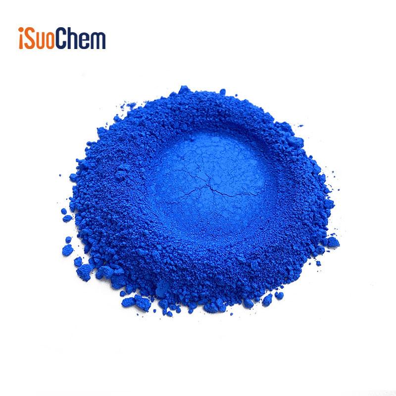 Cobalt Aluminate Blue Pigment