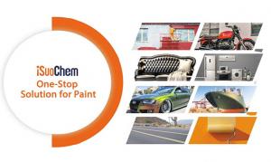 Solution for Paint