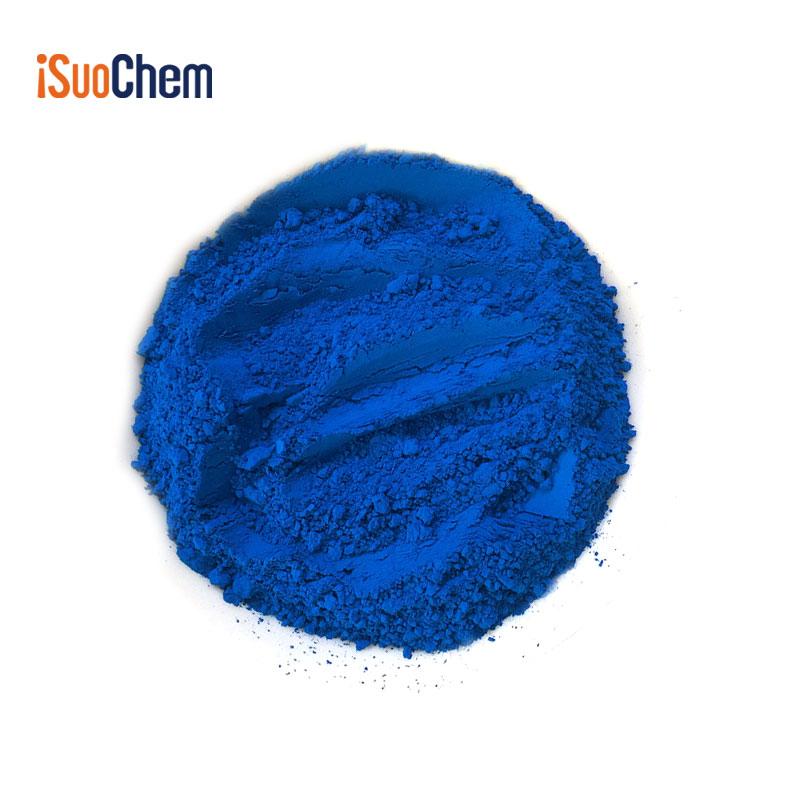 iron oxide blue