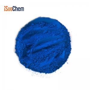iron oxide blue
