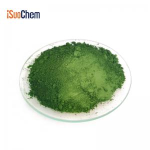 iron oxide green