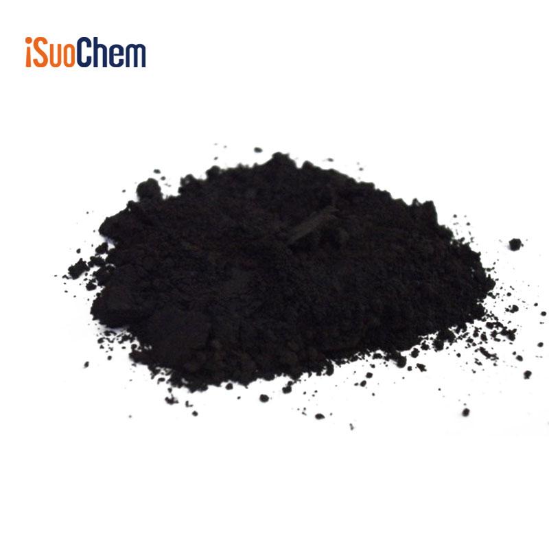 black iron oxide