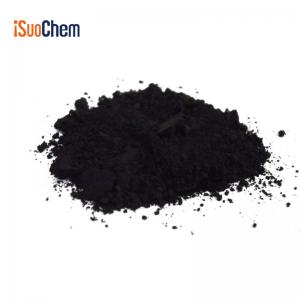 black iron oxide