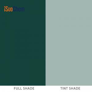 Pigment Green 4