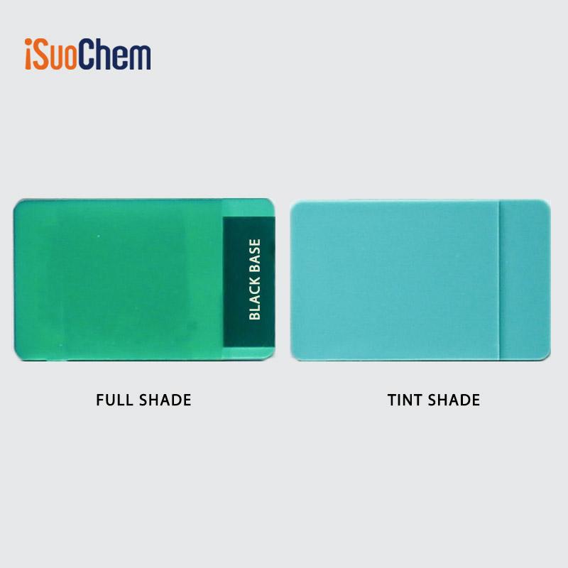 phthalocyanine green g