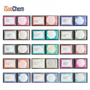 thermochromic paint pigment
