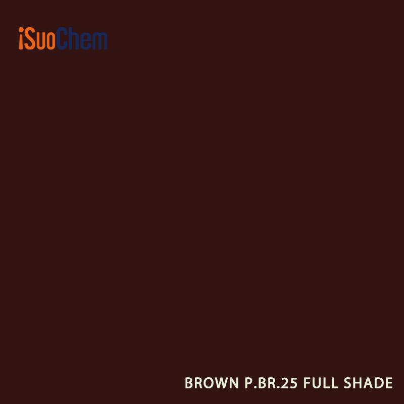 Brown 25