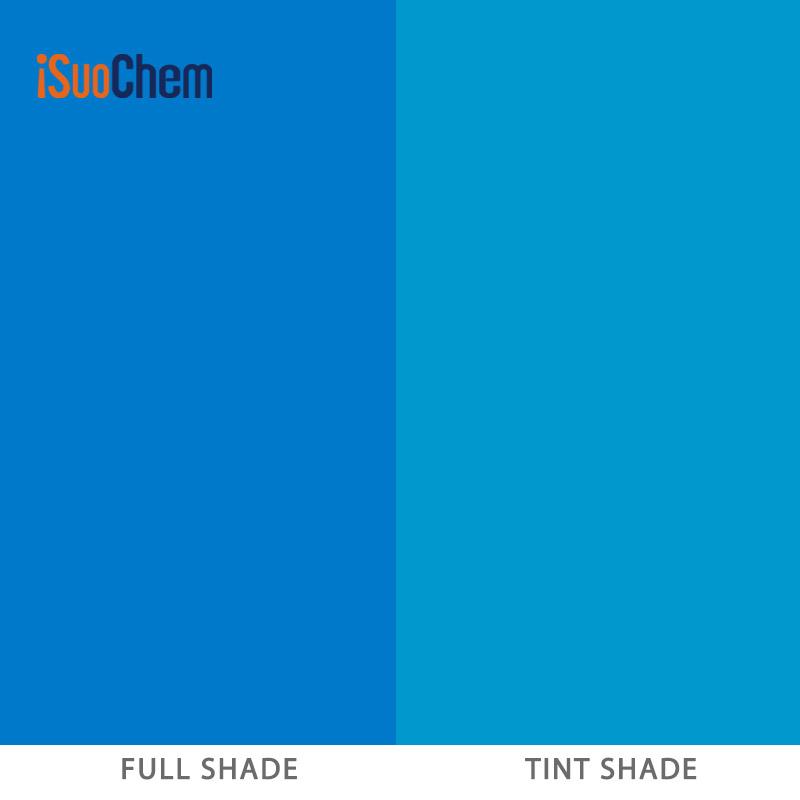 Pigment Blue 14