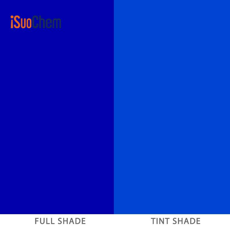 Pigment Blue 10