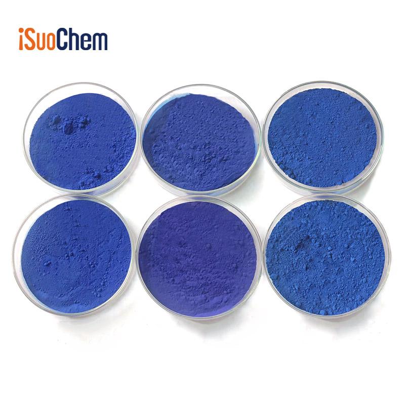 Pigment Blue 15