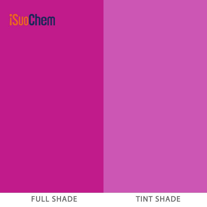 Pigment Violet 19