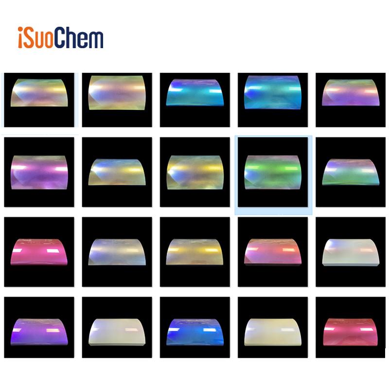 Chameleon Pigment powder