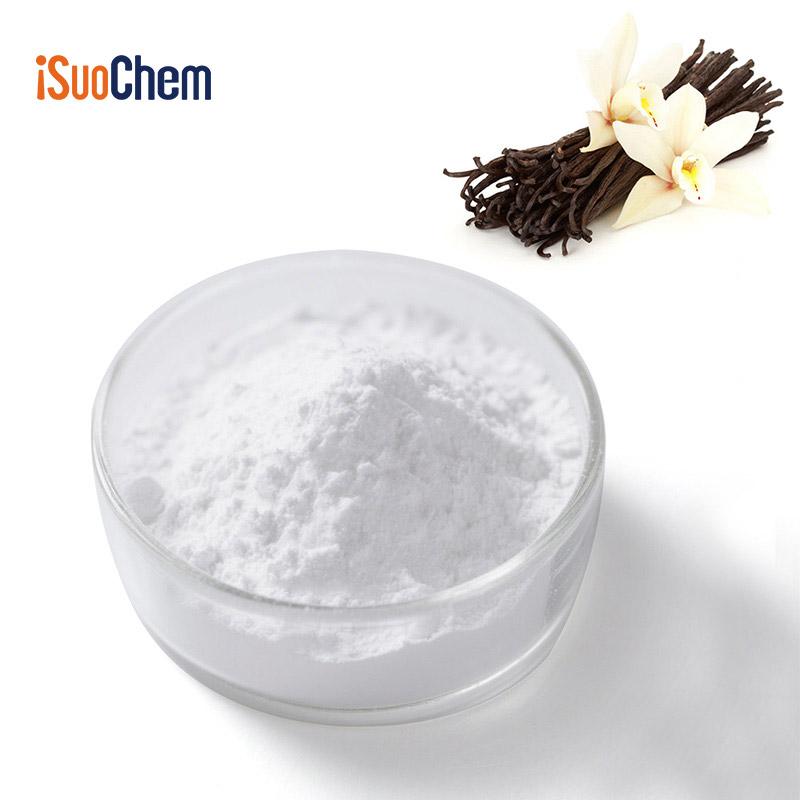 Vanilla Fragrance powder