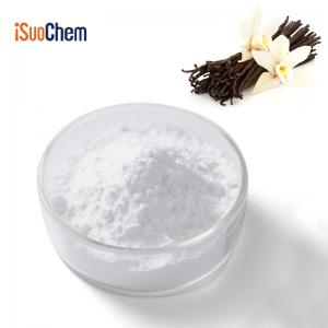 Vanilla Fragrance powder