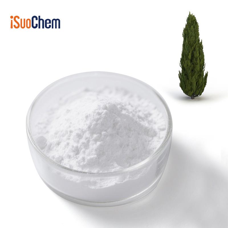 Cypress Fragrance powder