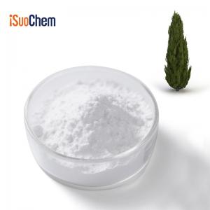 Cypress Fragrance powder