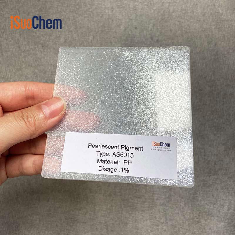 Glitterring Pearl Pigment