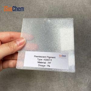 Glittering Pearl Pigment