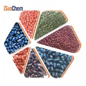 Seed coating